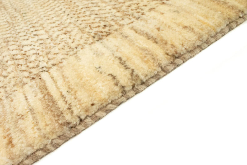 Gabbeh Teppich - Perser 228 x 170 cm - beige