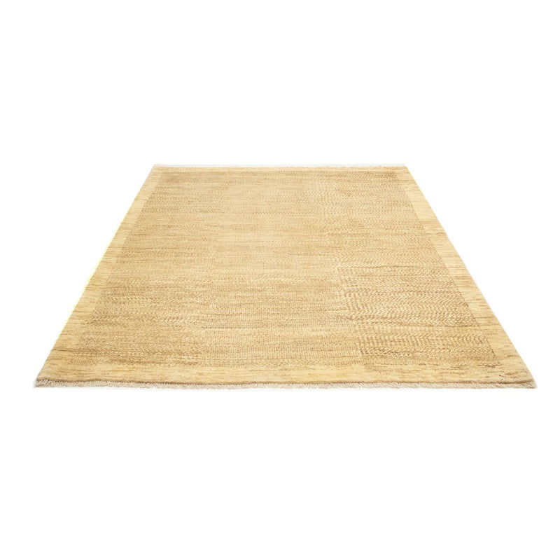 Gabbeh Teppich - Perser 228 x 170 cm - beige