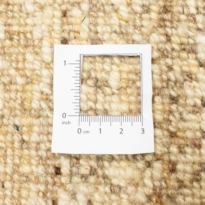 Gabbeh Teppich - Perser 228 x 170 cm - beige