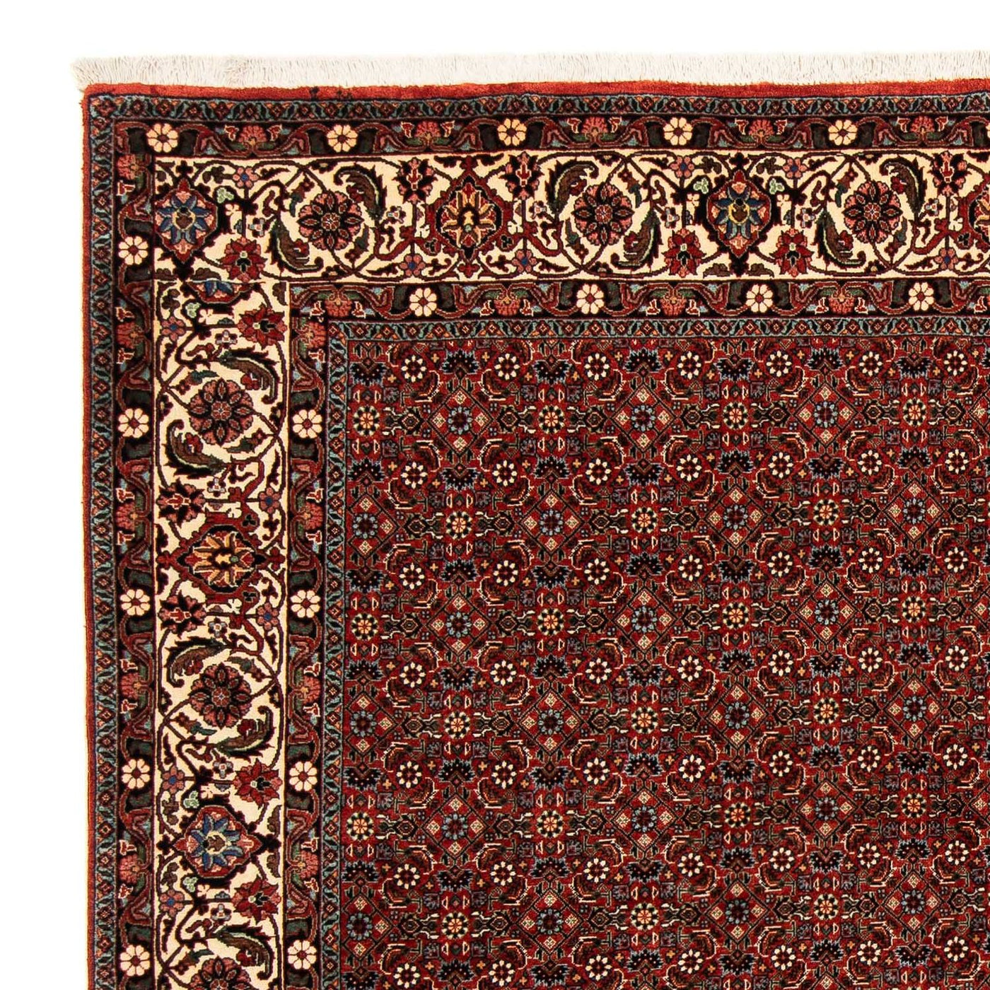 Bidjar Tapete 203x197cm - Tapete persa
