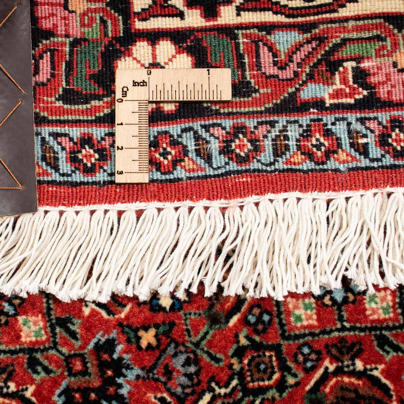 Bidjar Tapete 203x197cm - Tapete persa