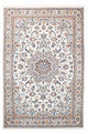 Nain - 9 la Tapete 199x128cm - Tapete persa