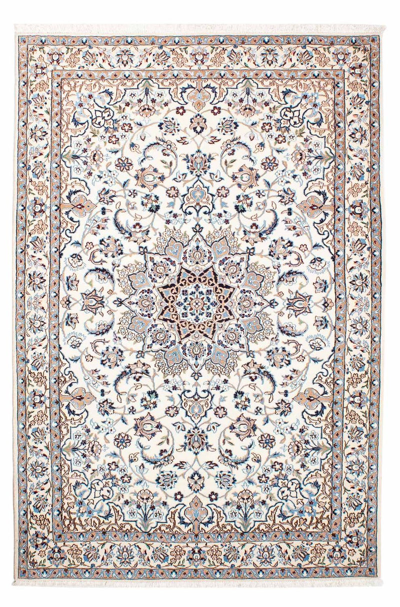 Nain - 9 la Tapete 199x128cm - Tapete persa