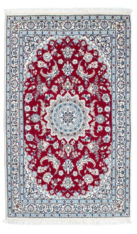 Nain - 9 la Tapete 184x108cm - Tapete persa – product image