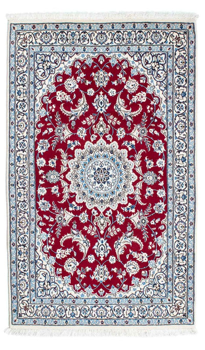 Nain - 9La Tapete 108x184cm - Tapete persa
