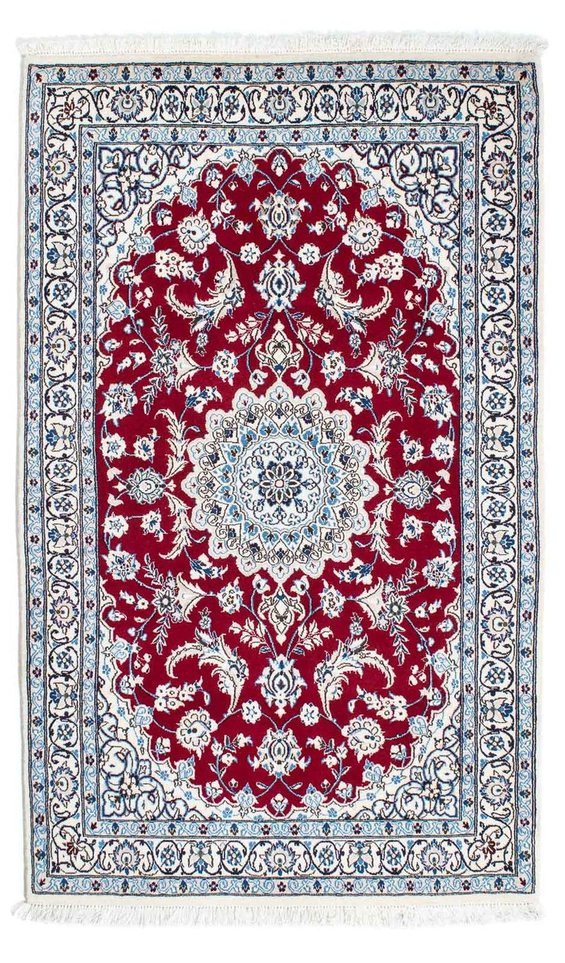 Nain - 9 la Tapete 184x108cm - Tapete persa