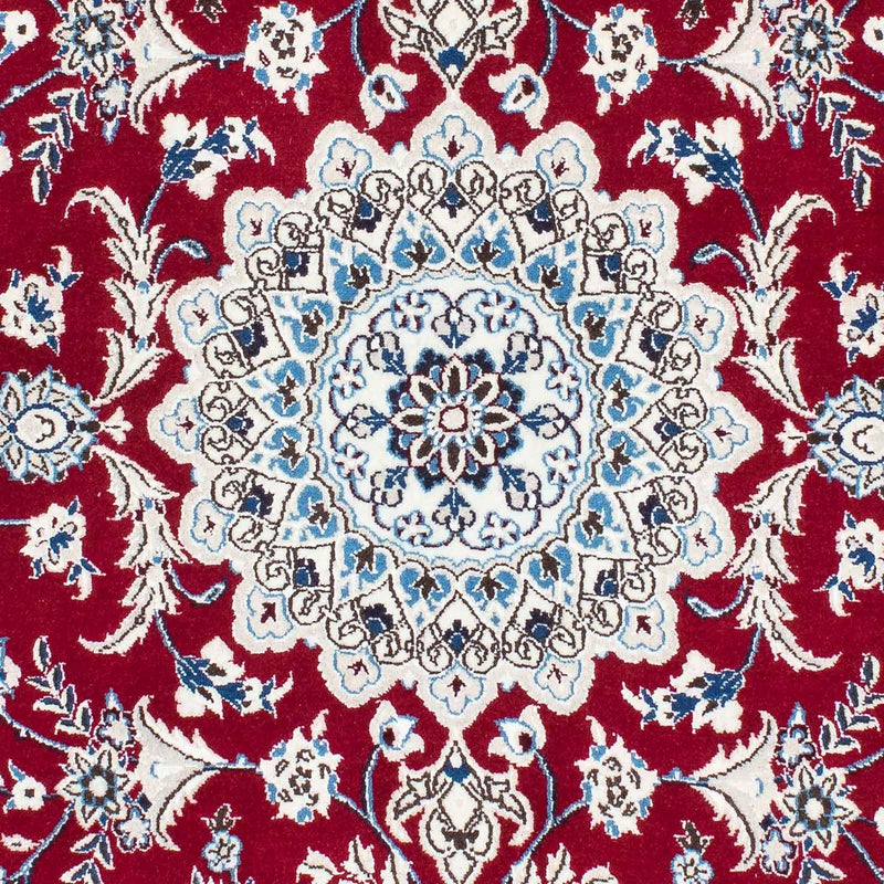 Nain - 9 la Tapete 184x108cm - Tapete persa