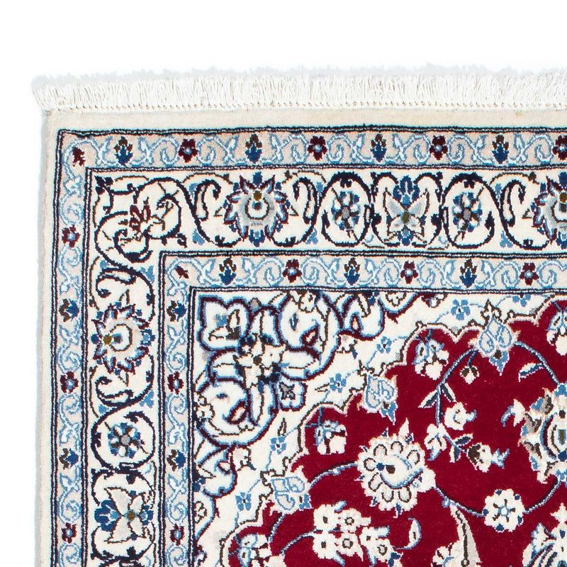 Nain - 9 la Tapete 184x108cm - Tapete persa
