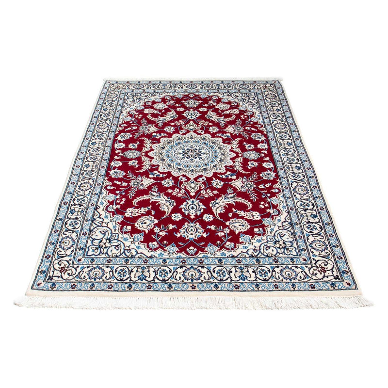 Nain - 9 la Tapete 184x108cm - Tapete persa