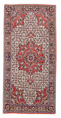 Bidjar Tapete 145x68cm - Tapete persa – product image
