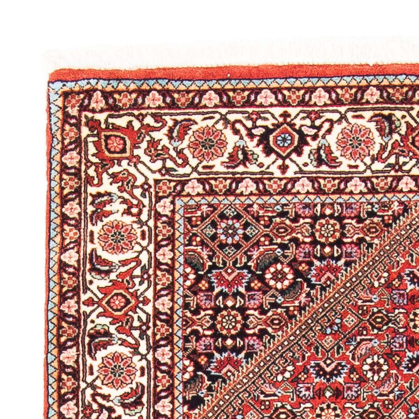 Bidjar Tapete 140x83cm - Tapete persa