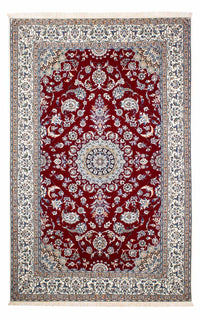 Nain - 6 la Tapete 242x158cm - Tapete persa – product image