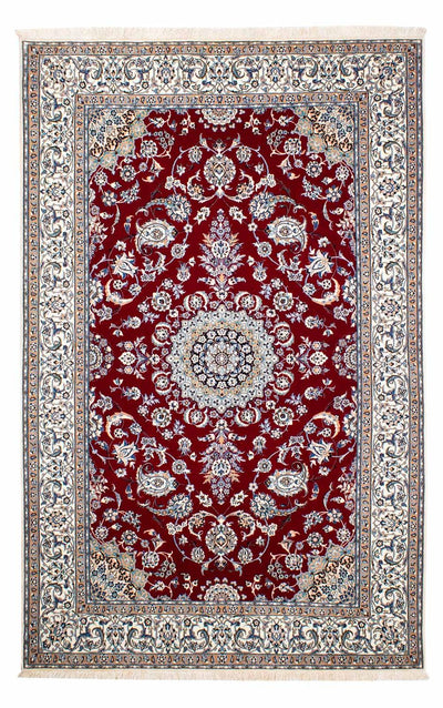 Nain - 6La Tapete 158x242cm - Tapete persa