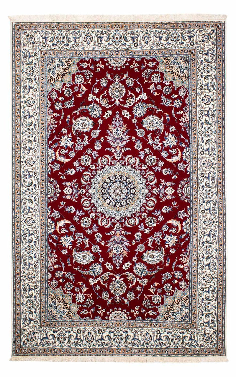 Nain - 6 la Tapete 242x158cm - Tapete persa