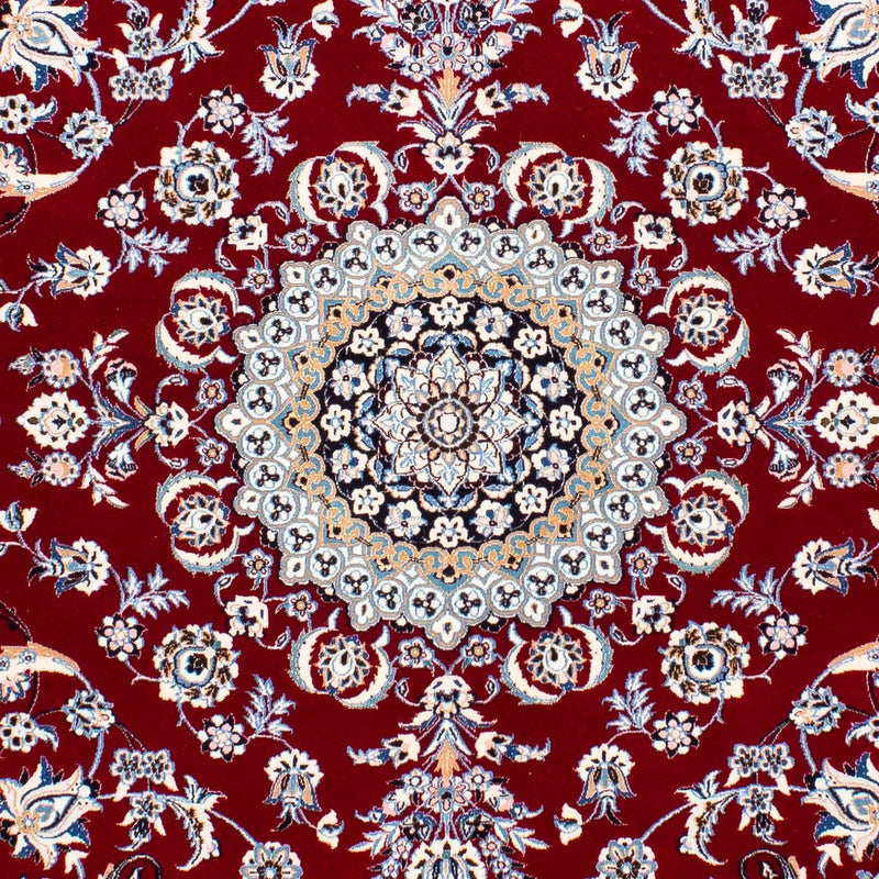 Nain - 6 la Tapete 242x158cm - Tapete persa