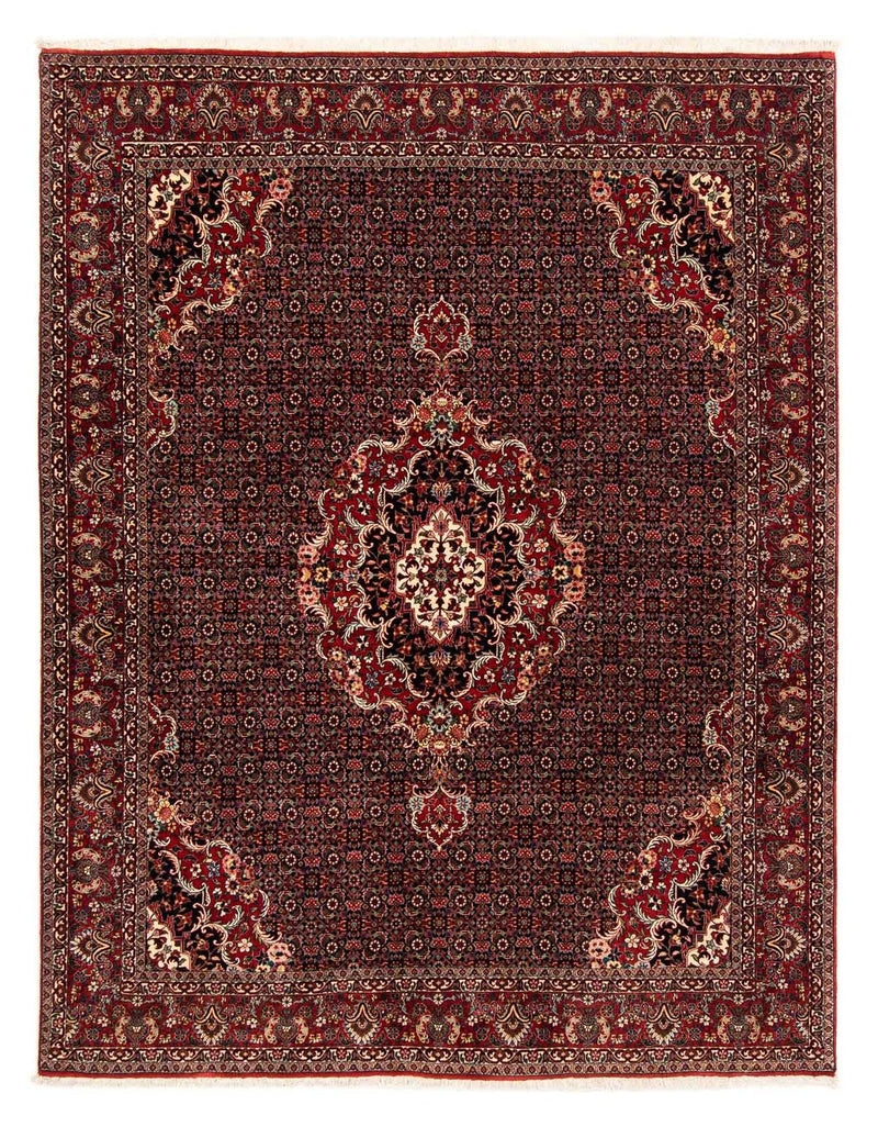 Bidjar Tapete 252x200cm - Tapete persa