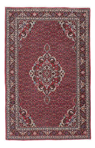 Bidjar Tapete 132x211cm - Tapete persa