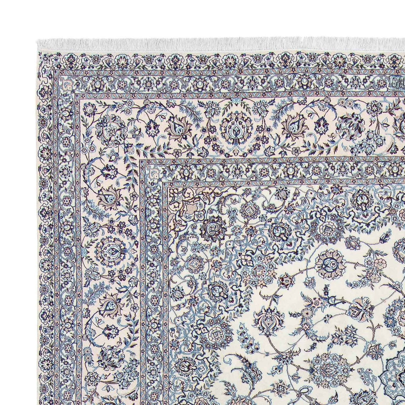 Nain - 6 la Tapete 358x248cm - Tapete persa