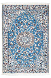 Nain - 9La Tapete 112x172cm - Tapete persa – product image