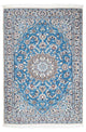 Nain - 9La Tapete 112x172cm - Tapete persa