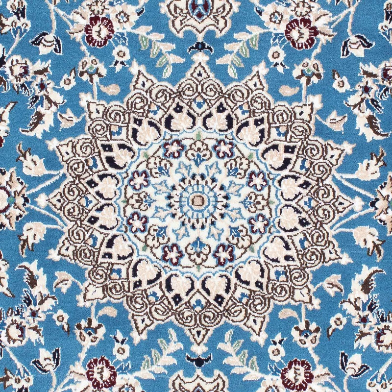 Nain - 9La Tapete 112x172cm - Tapete persa