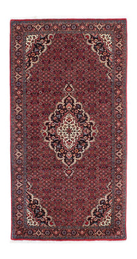 Bidjar Tapete 202x104cm - Tapete persa – product image
