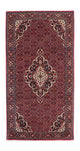 Bidjar Tapete 202x104cm - Tapete persa