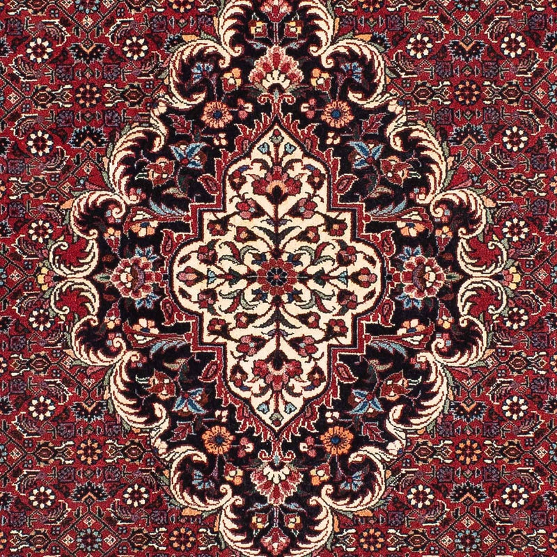 Bidjar Tapete 202x104cm - Tapete persa