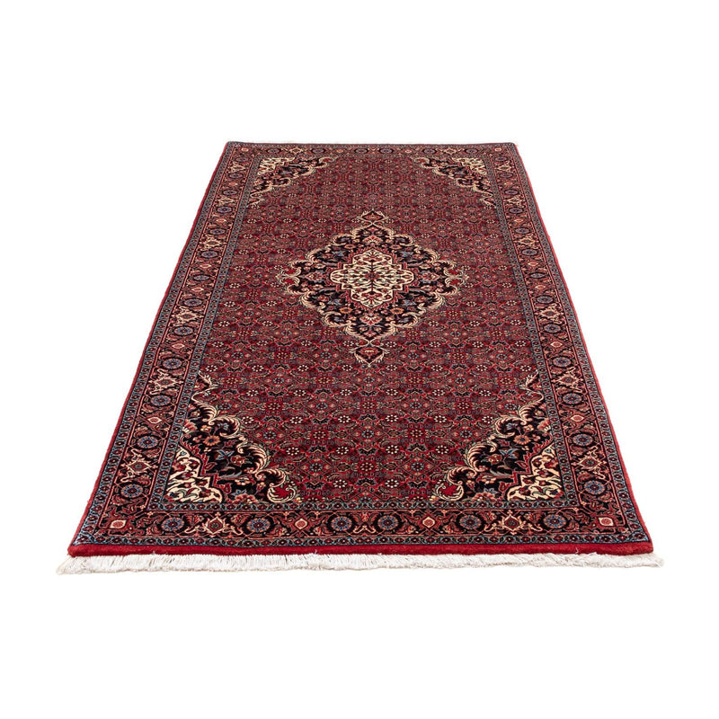 Bidjar Tapete 202x104cm - Tapete persa