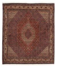 Bidjar Tapete 222x203cm - Tapete persa – product image