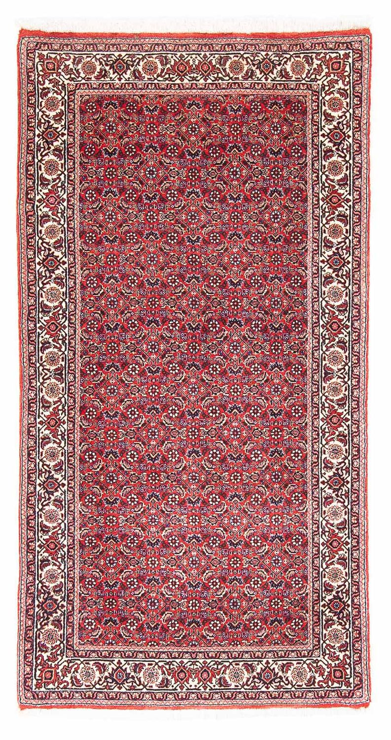 Bidjar Tapete 88x170cm - Tapete persa