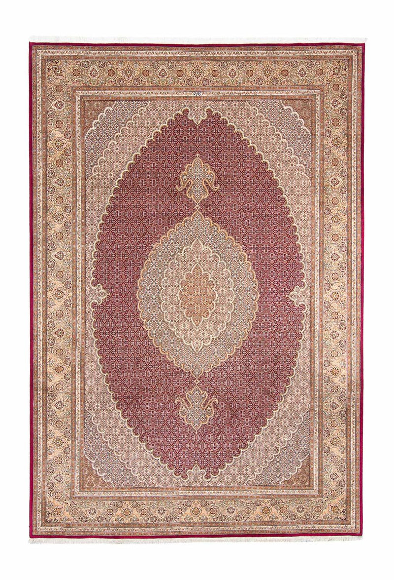 Tabriz Tapete 302x198cm - Tapete persa