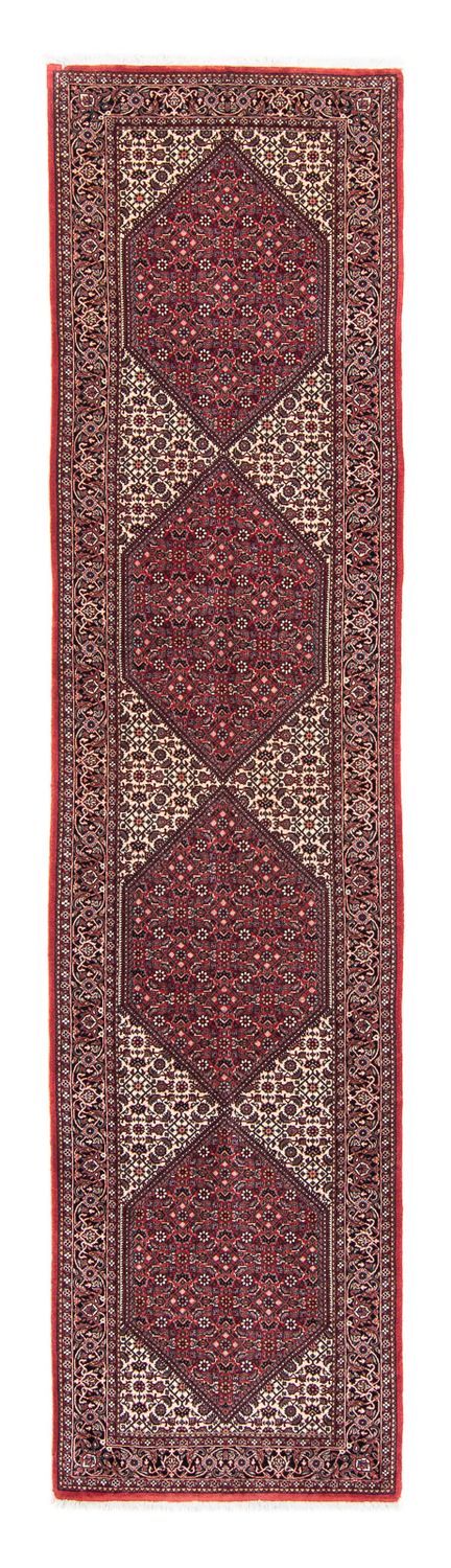 Bidjar Tapete 346x82cm - Tapete persa