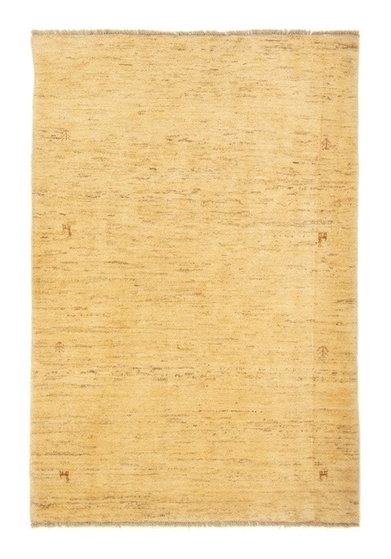 Loribaft Tapete 179x126cm - Perserteppich Wollteppich