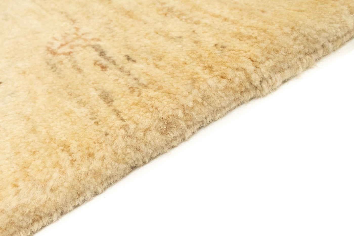 Loribaft Tapete 179x126cm - Perserteppich Wollteppich