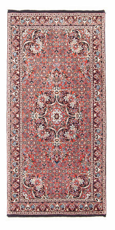 Bidjar Tapete 67x142cm - Tapete persa