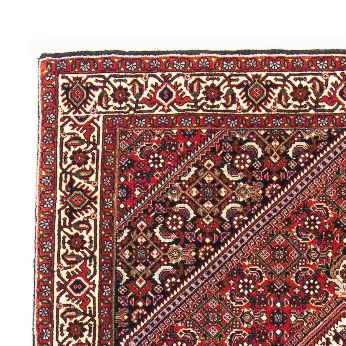 Bidjar Tapete 90x160cm - Tapete persa