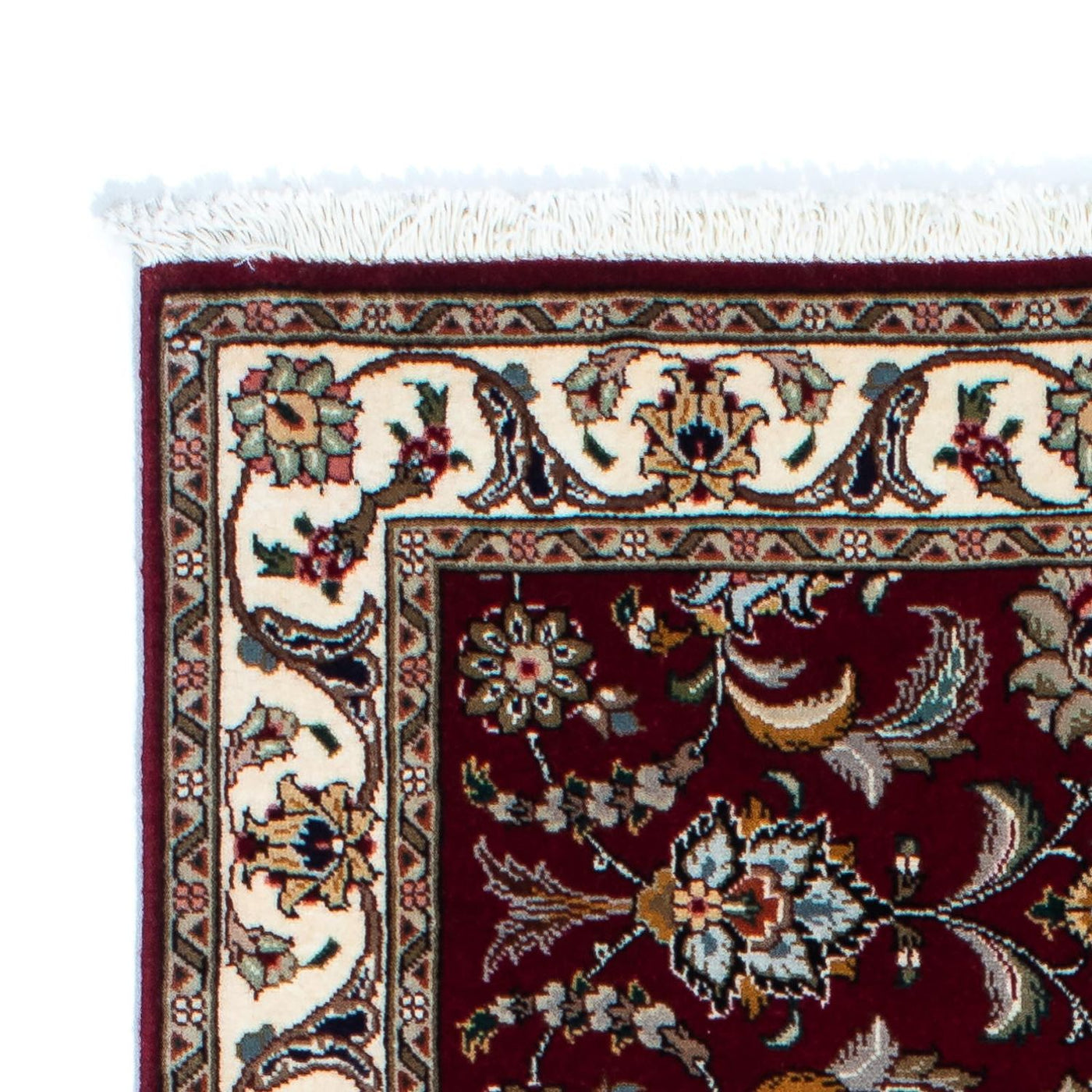 Tabriz - 50 Raj Tapete 197x87cm - Tapete persa