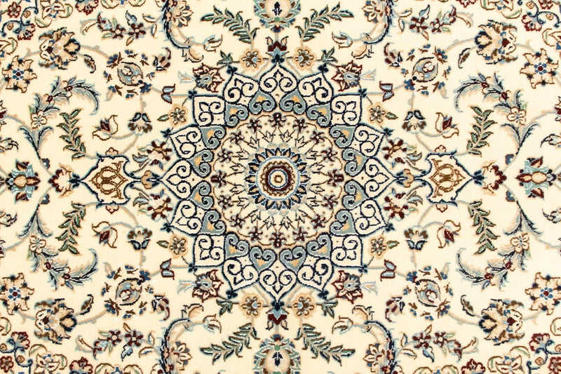 Nain - 9 la Tapete 154x102cm - Tapete persa