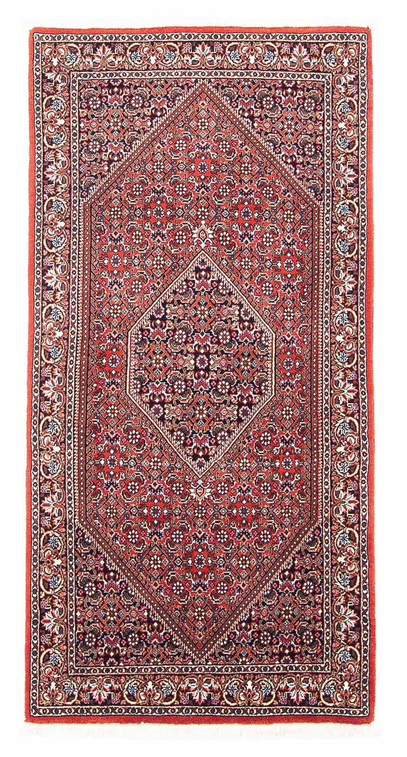 Bidjar Tapete 142x70cm - Tapete persa