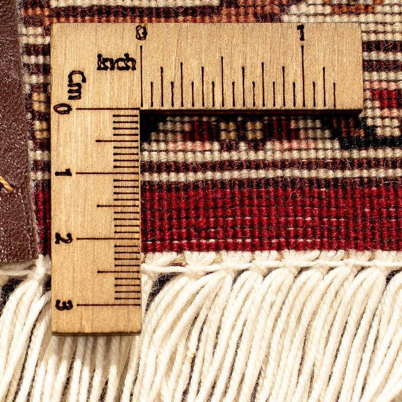 Tabriz - 50 Raj Tapete 251x342cm - Tapete persa