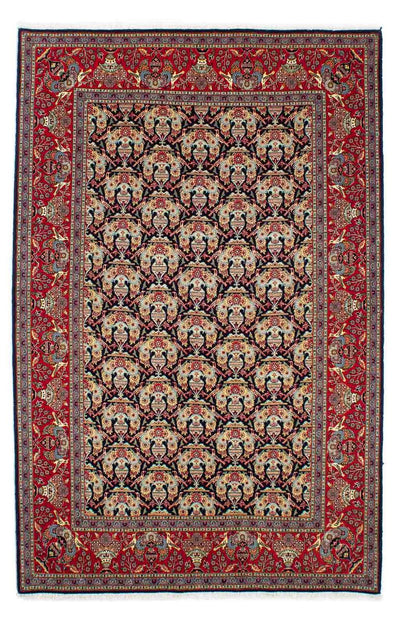 Kashan Tapete 145x223cm - Tapete persa