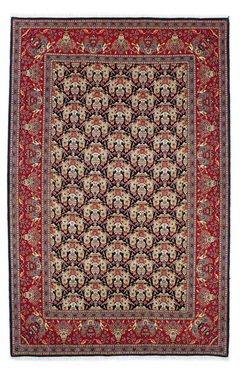 Kashan Tapete 223x145cm - Tapete persa