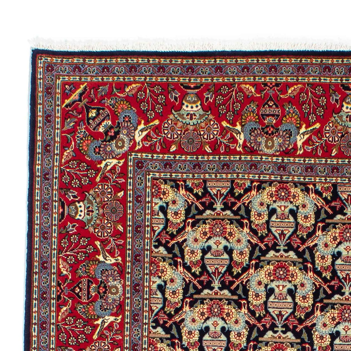 Kashan Tapete 223x145cm - Tapete persa