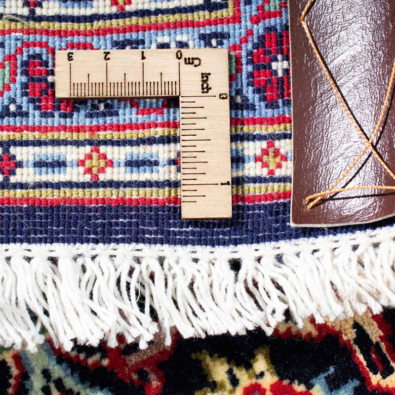 Kashan Tapete 223x145cm - Tapete persa