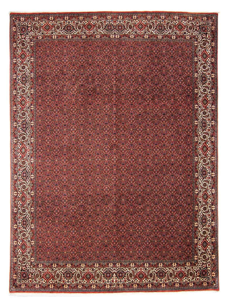 Bidjar Tapete 308x254cm - Tapete persa