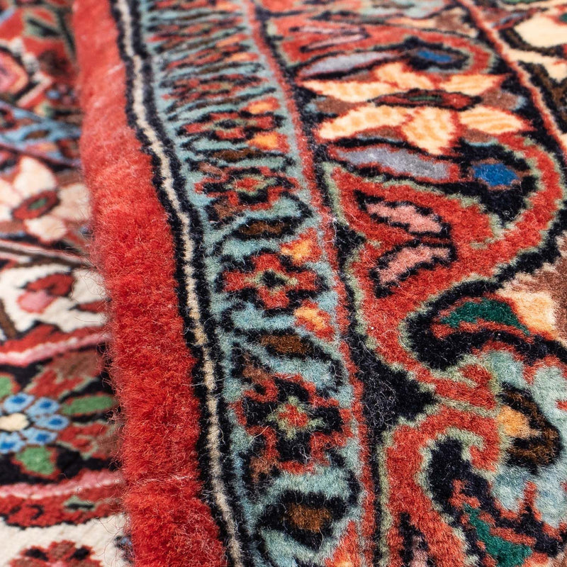 Bidjar Tapete 308x254cm - Tapete persa