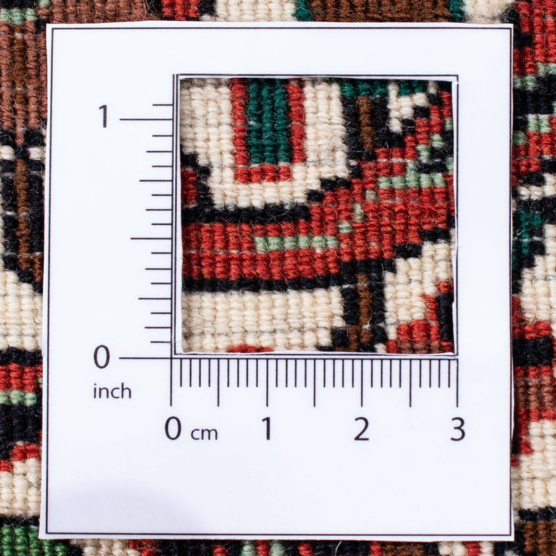 Bidjar Tapete 308x254cm - Tapete persa