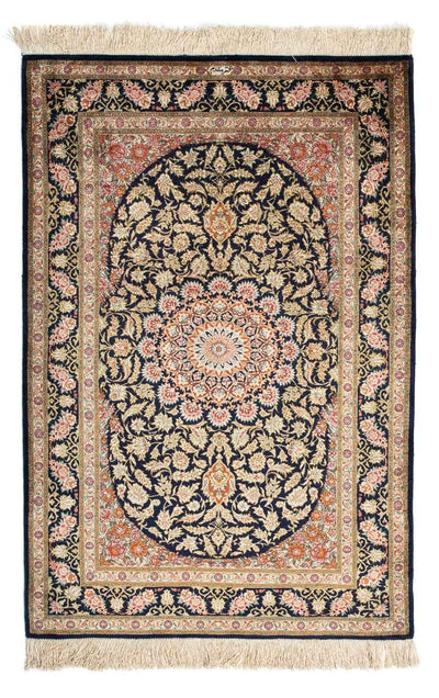 Qom Tapete 79x120cm - Tapete persa