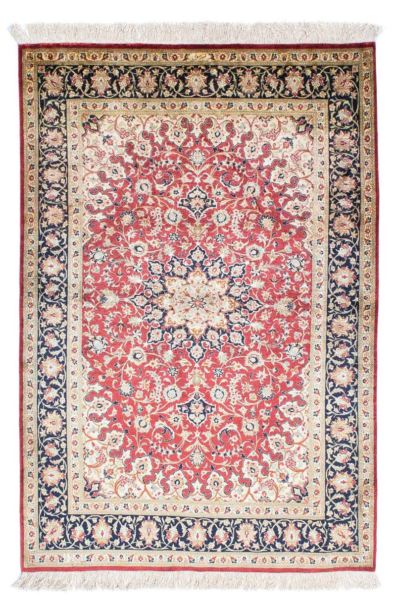 Qom Tapete 100x151cm - Tapete persa